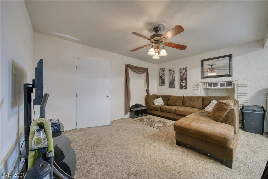 2910 Sunset, Pahrump, NV 89060