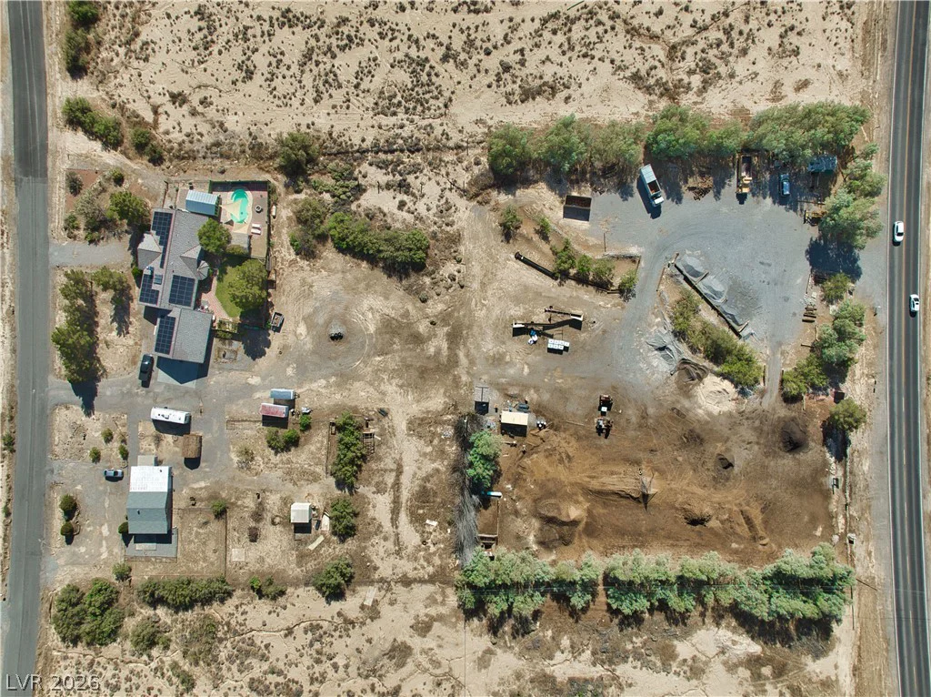 2910 Sunset, Pahrump, NV 89060