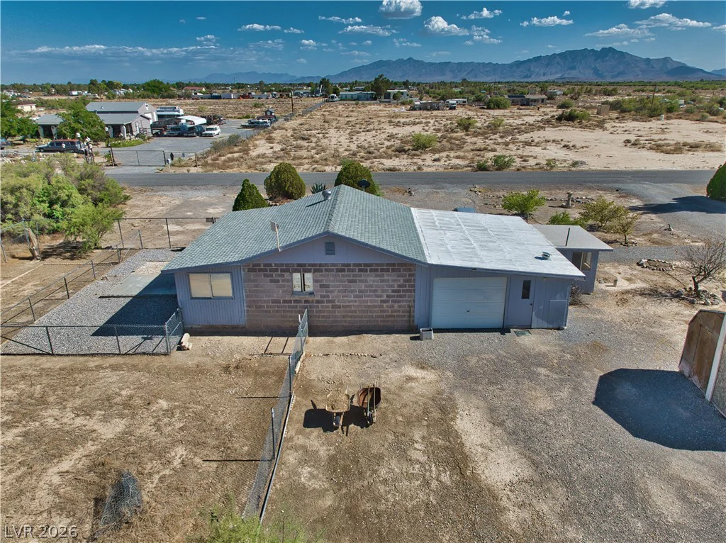2910 Sunset, Pahrump, NV 89060
