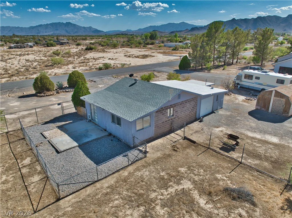 2910 Sunset, Pahrump, NV 89060
