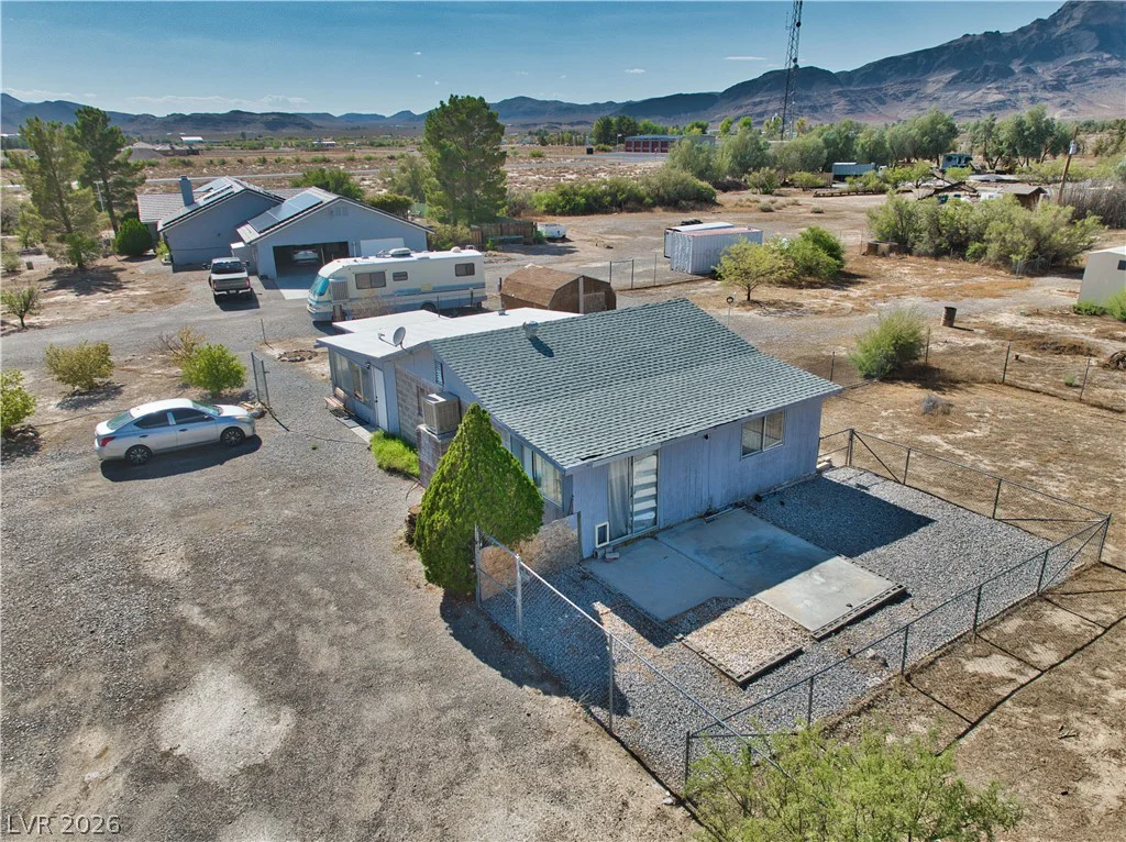 2910 Sunset, Pahrump, NV 89060