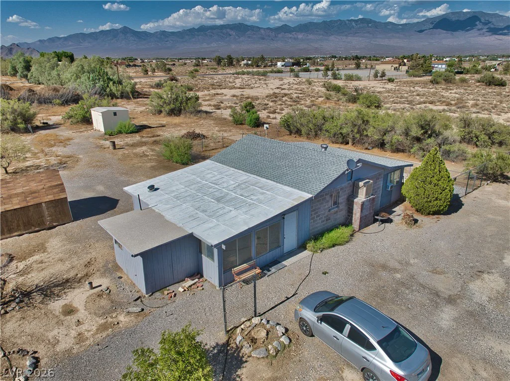 2910 Sunset, Pahrump, NV 89060