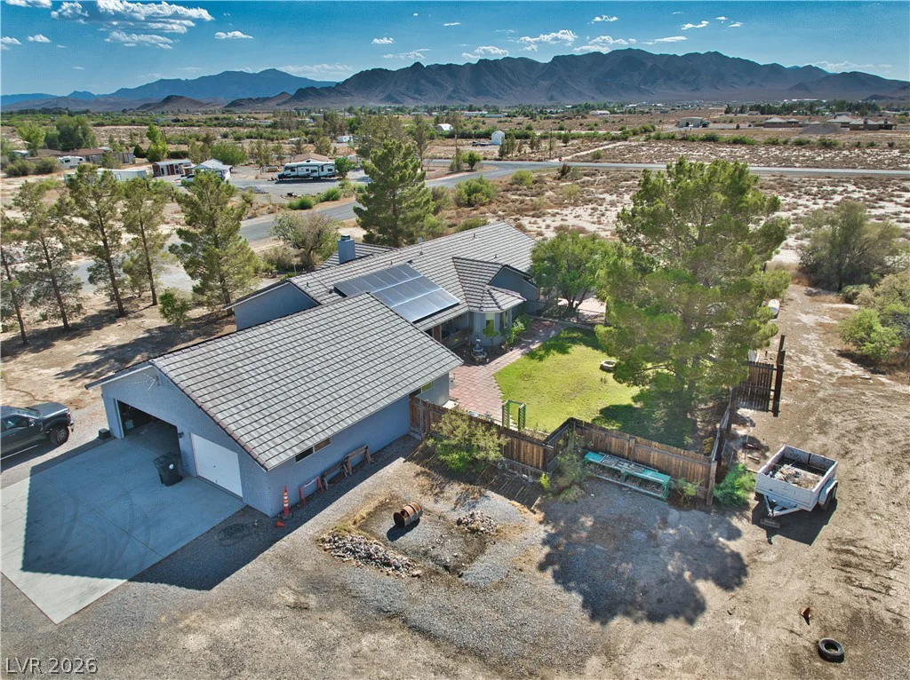 2910 Sunset, Pahrump, NV 89060
