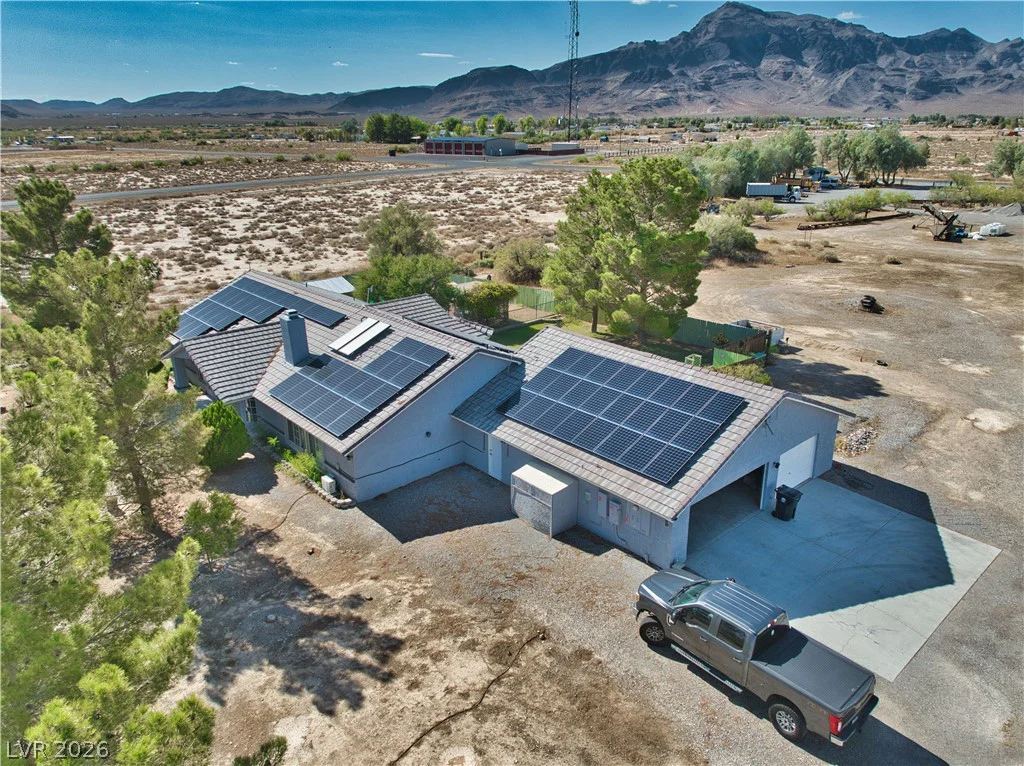 2910 Sunset, Pahrump, NV 89060