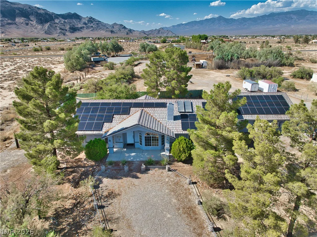 2910 Sunset, Pahrump, NV 89060