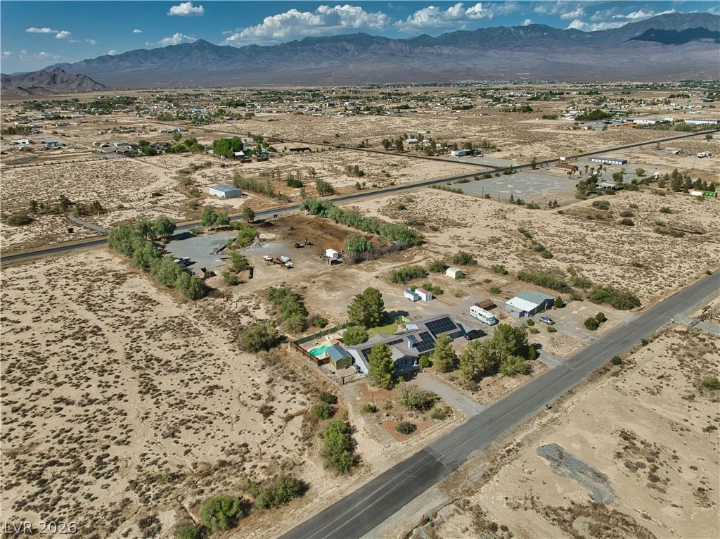 2910 Sunset, Pahrump, NV 89060