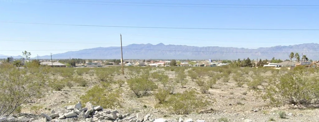 3353 Kaibab, Pahrump, NV 89048