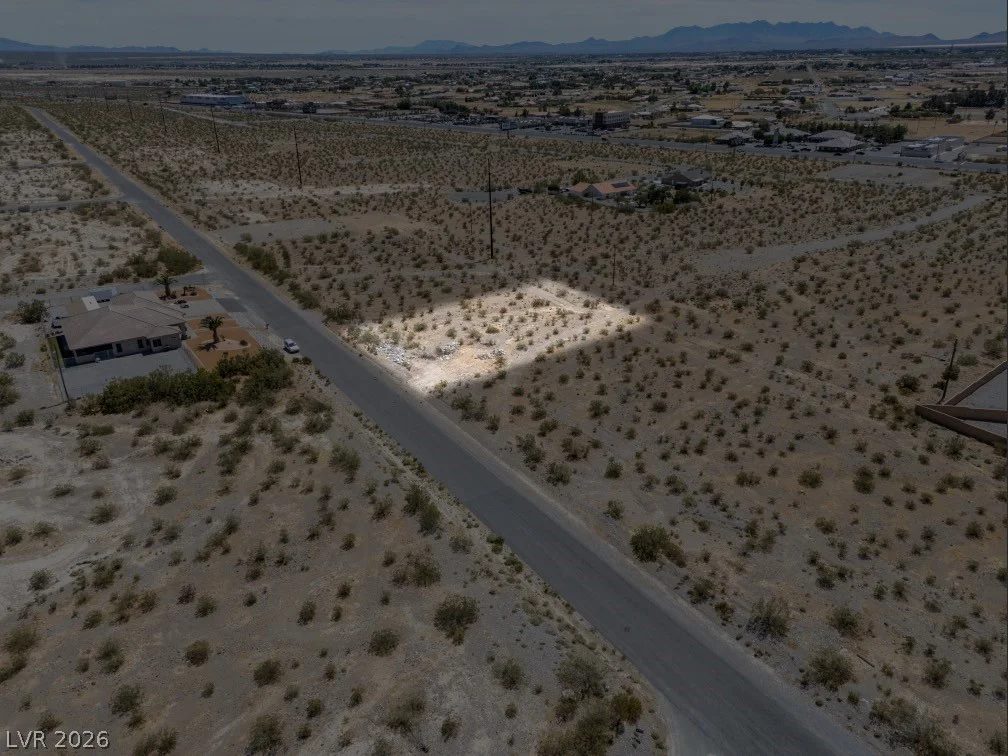 3353 Kaibab, Pahrump, NV 89048