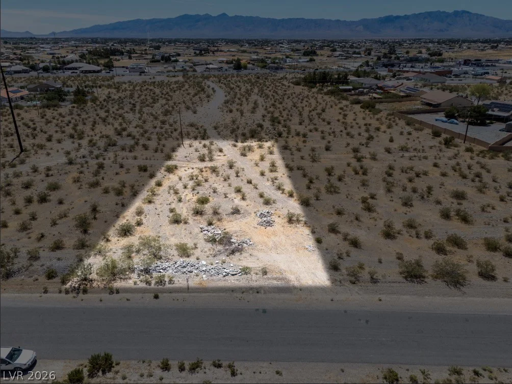 3353 Kaibab, Pahrump, NV 89048