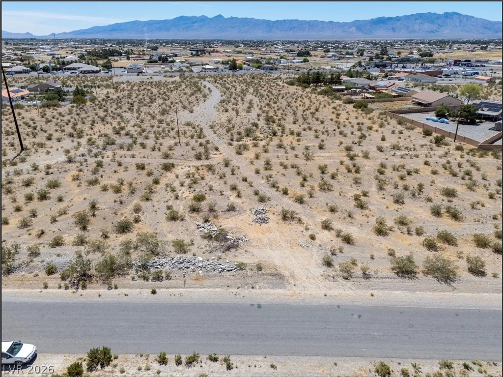 3353 Kaibab, Pahrump, NV 89048