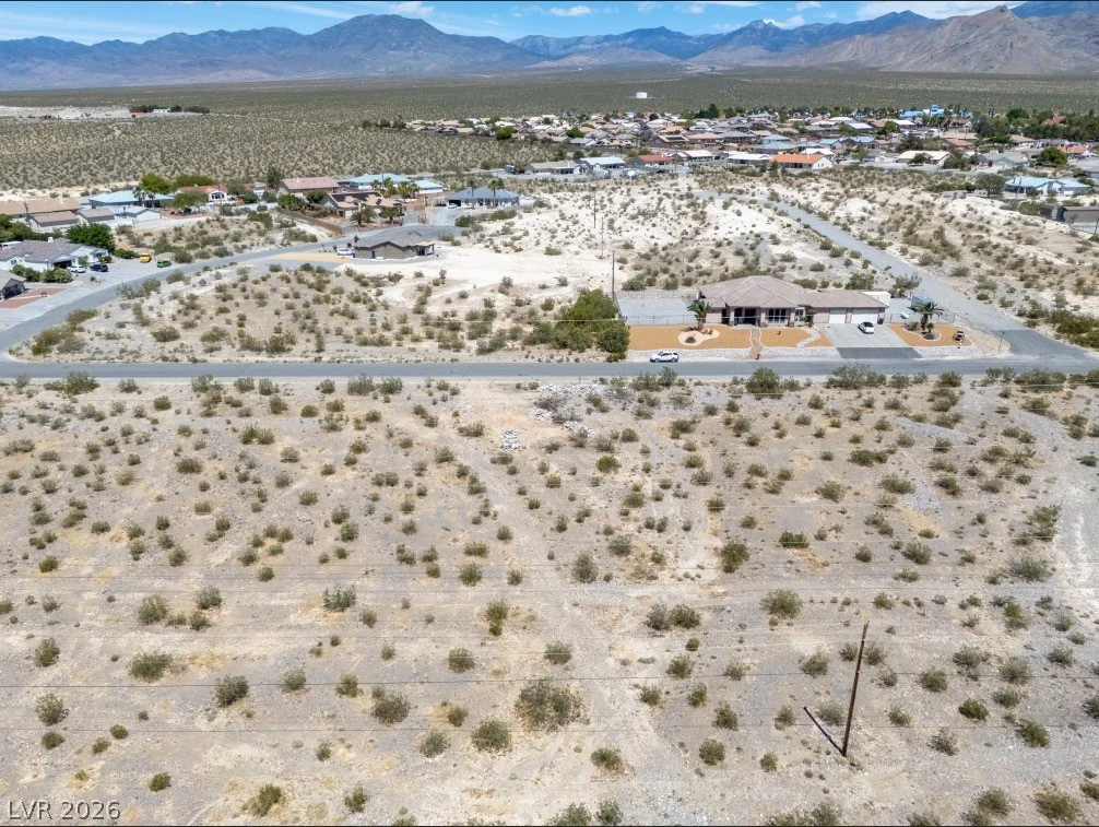 3353 Kaibab, Pahrump, NV 89048