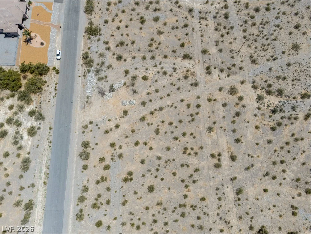 3353 Kaibab, Pahrump, NV 89048
