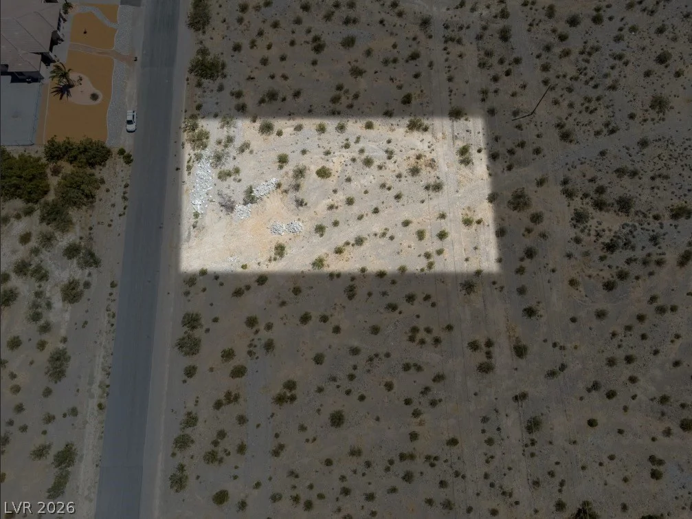 3353 Kaibab, Pahrump, NV 89048