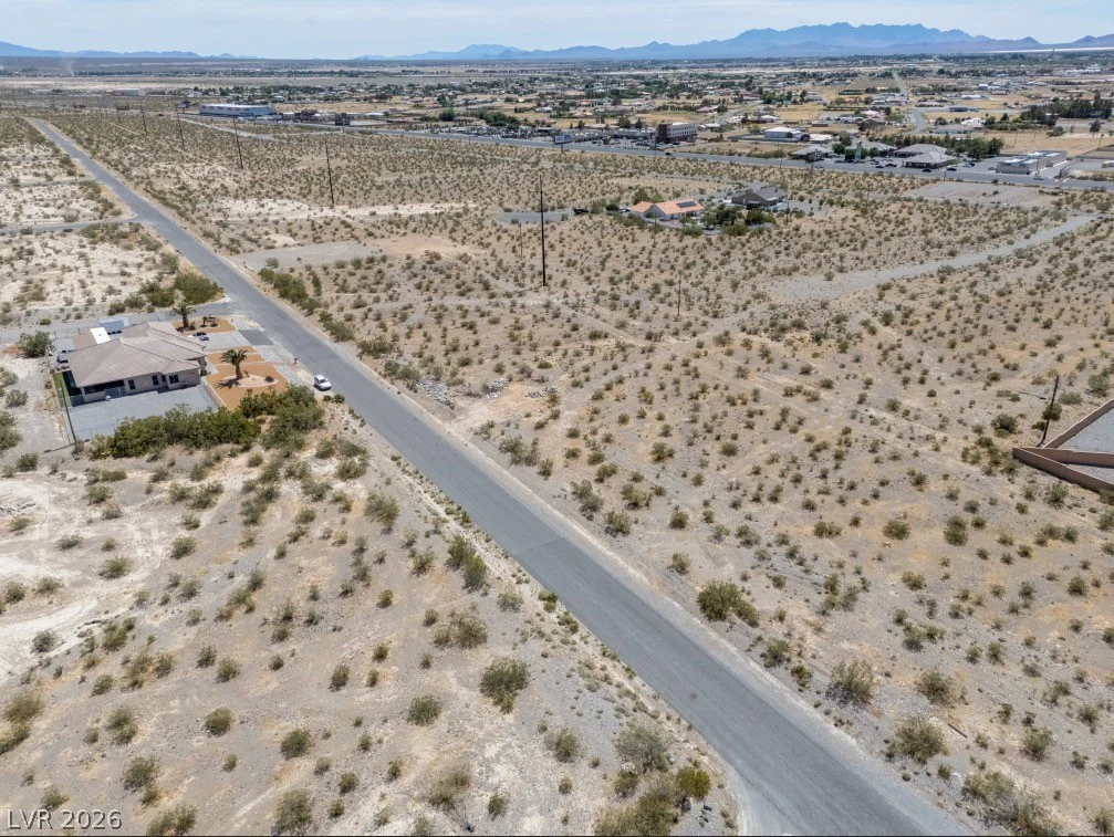 3353 Kaibab, Pahrump, NV 89048