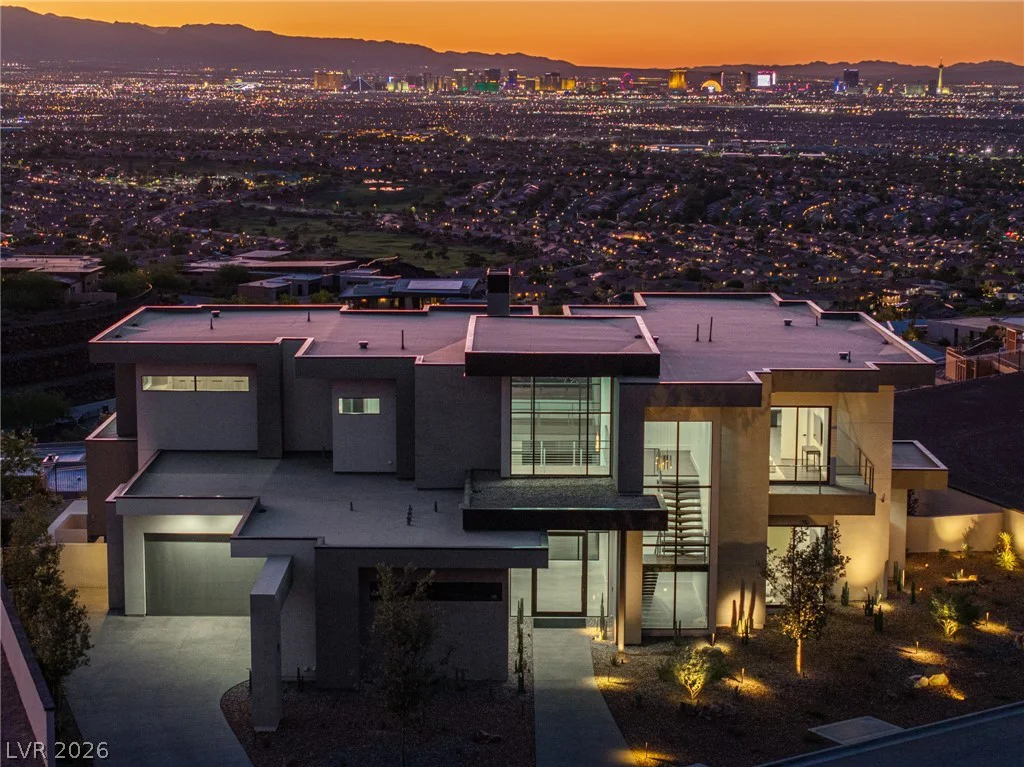 25 Rockstream, Henderson, NV 89012