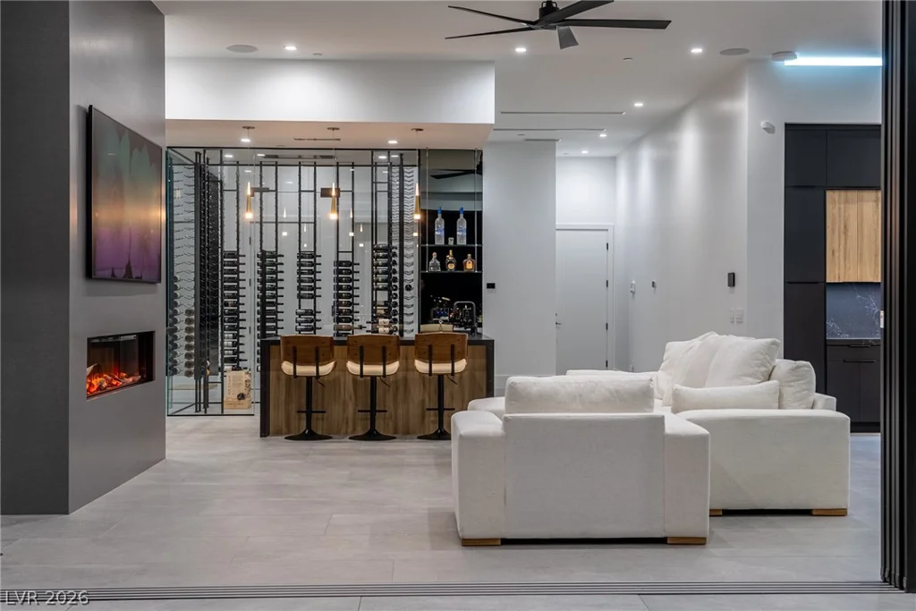 25 Rockstream, Henderson, NV 89012