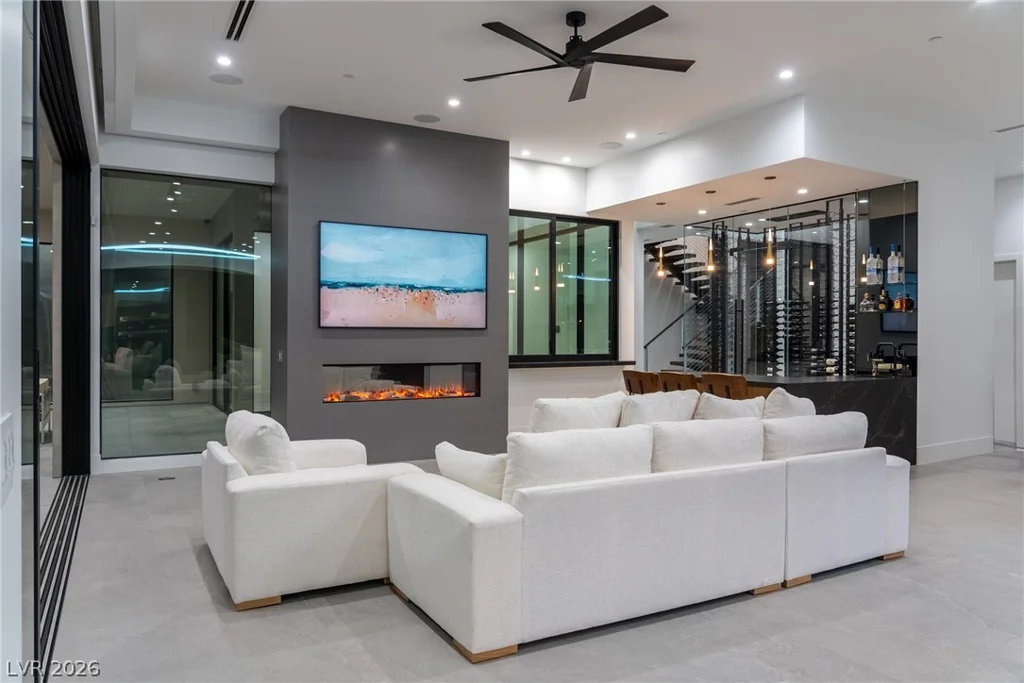 25 Rockstream, Henderson, NV 89012