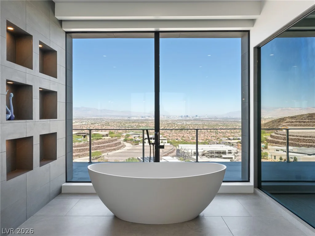 25 Rockstream, Henderson, NV 89012