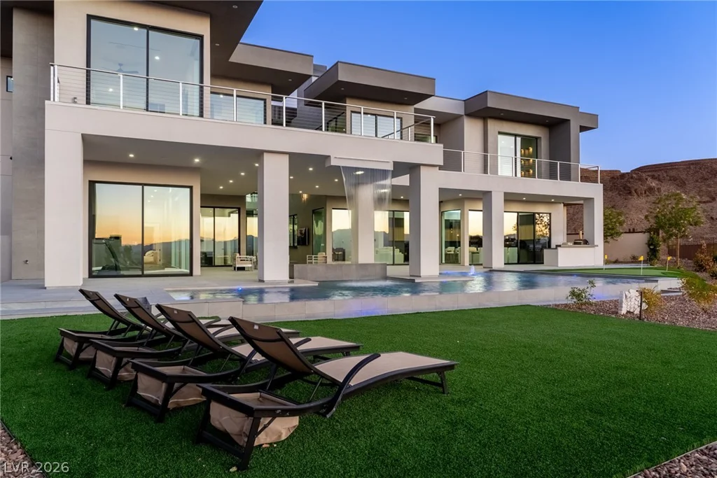 25 Rockstream, Henderson, NV 89012