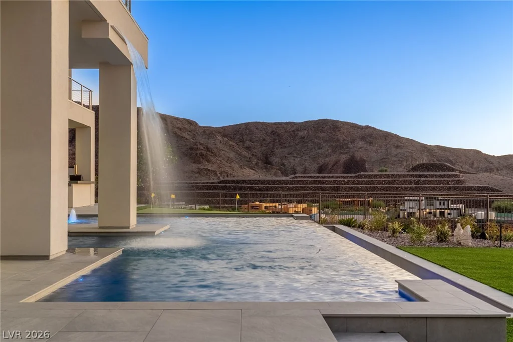 25 Rockstream, Henderson, NV 89012
