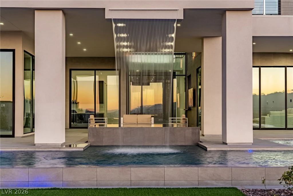25 Rockstream, Henderson, NV 89012