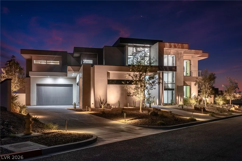 25 Rockstream, Henderson, NV 89012