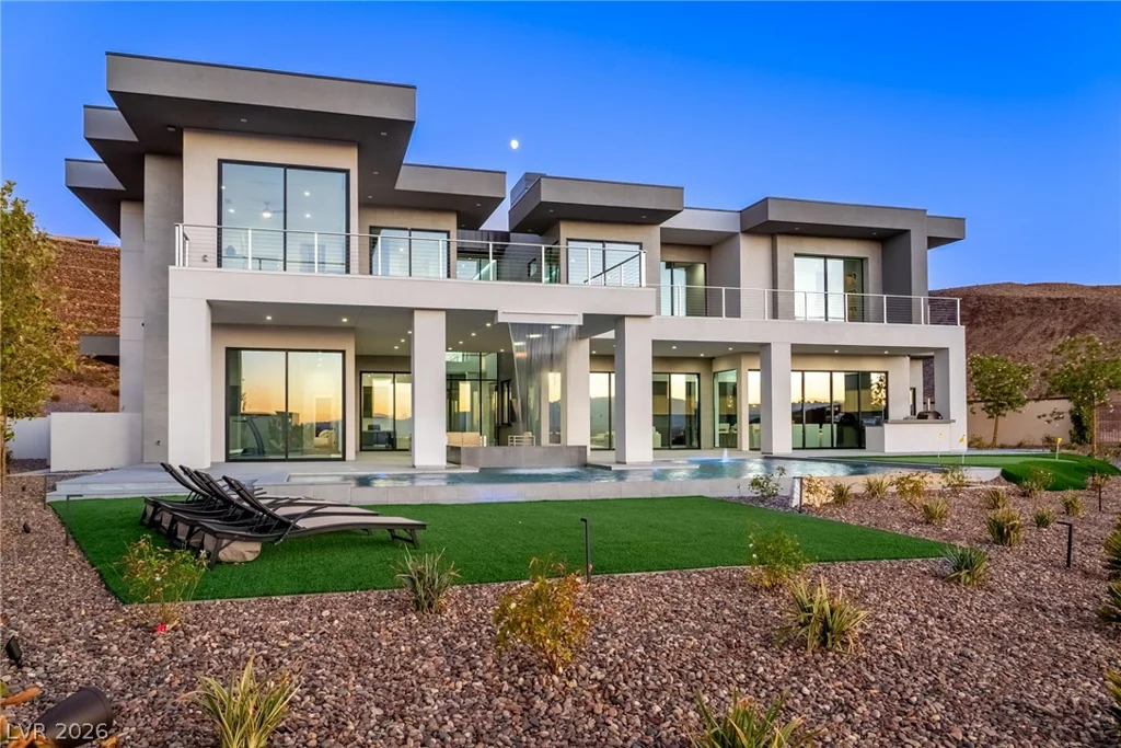 25 Rockstream, Henderson, NV 89012