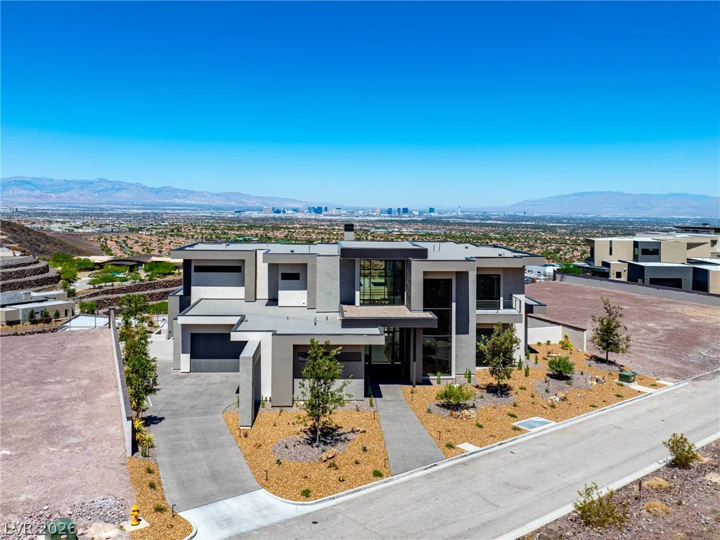 25 Rockstream, Henderson, NV 89012