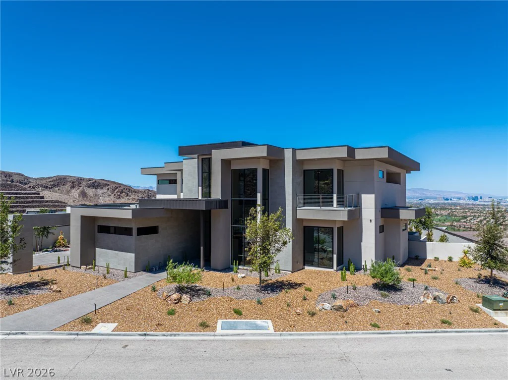 25 Rockstream, Henderson, NV 89012