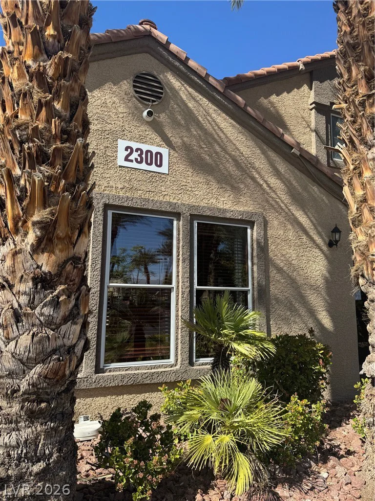 2300 Silverado Ranch, Las Vegas, NV 89183