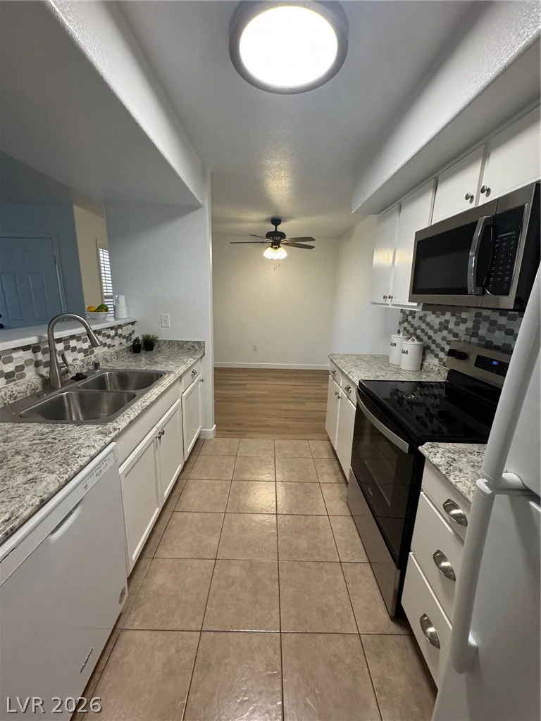 2300 Silverado Ranch, Las Vegas, NV 89183