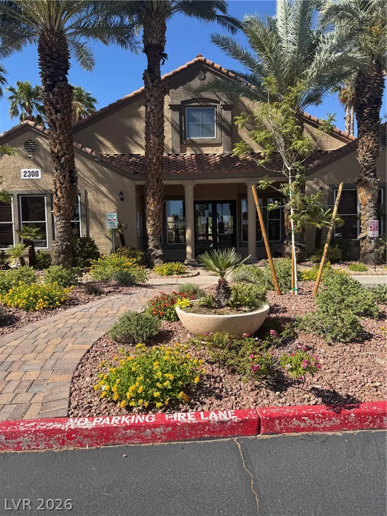 2300 Silverado Ranch, Las Vegas, NV 89183