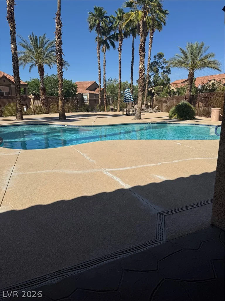 2300 Silverado Ranch, Las Vegas, NV 89183