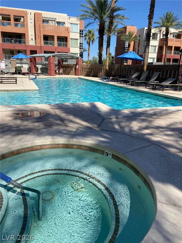 55 Agate, Las Vegas, NV 89123
