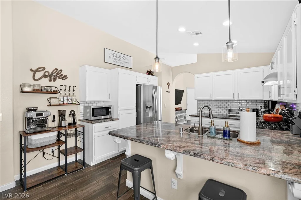 2422 Morocco, North Las Vegas, NV 89031