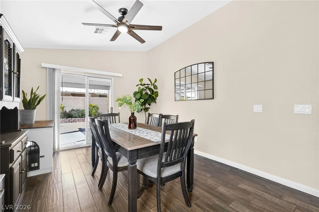 2422 Morocco, North Las Vegas, NV 89031