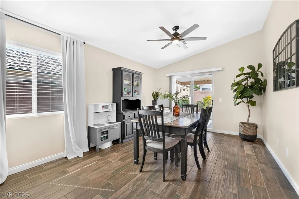 2422 Morocco, North Las Vegas, NV 89031