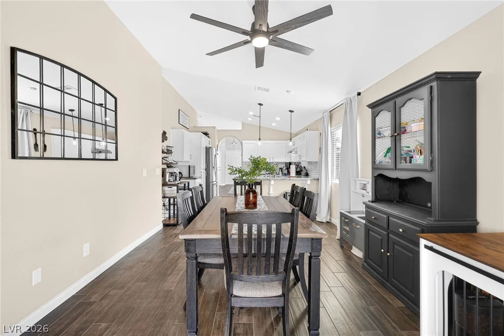 2422 Morocco, North Las Vegas, NV 89031