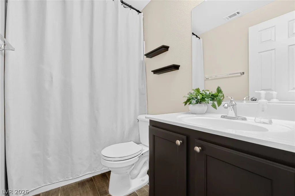 2422 Morocco, North Las Vegas, NV 89031