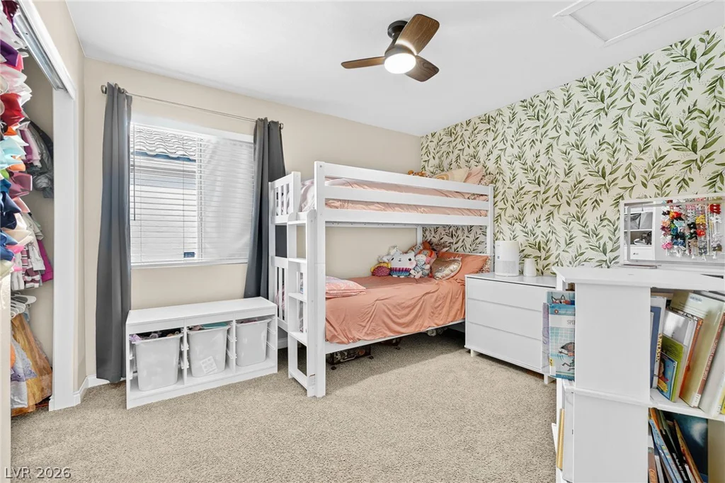 2422 Morocco, North Las Vegas, NV 89031