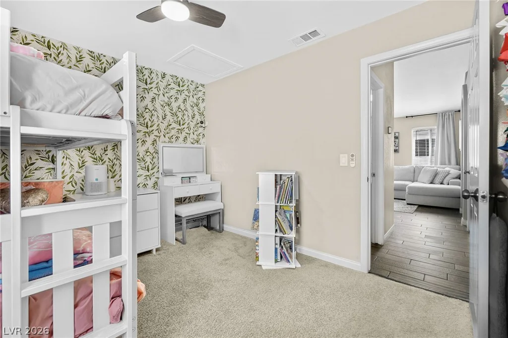 2422 Morocco, North Las Vegas, NV 89031
