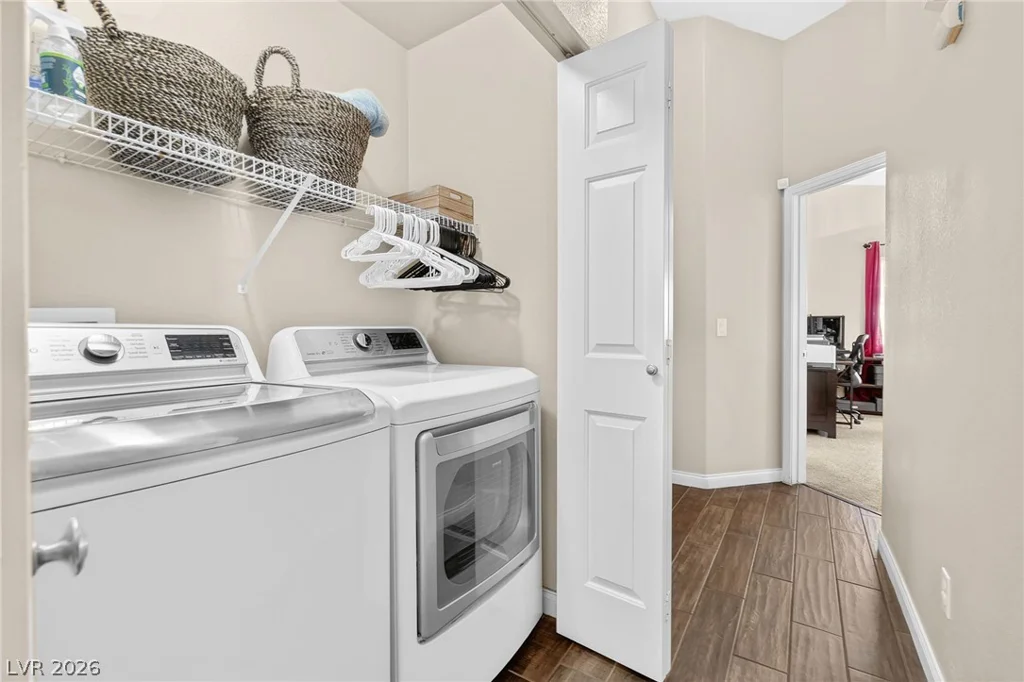 2422 Morocco, North Las Vegas, NV 89031
