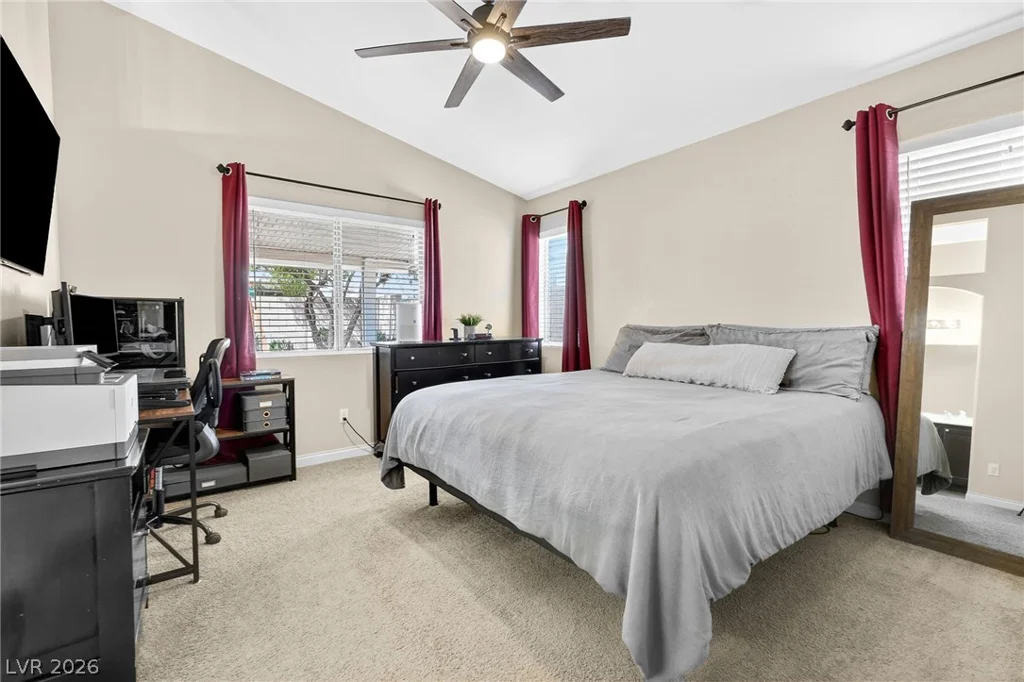 2422 Morocco, North Las Vegas, NV 89031