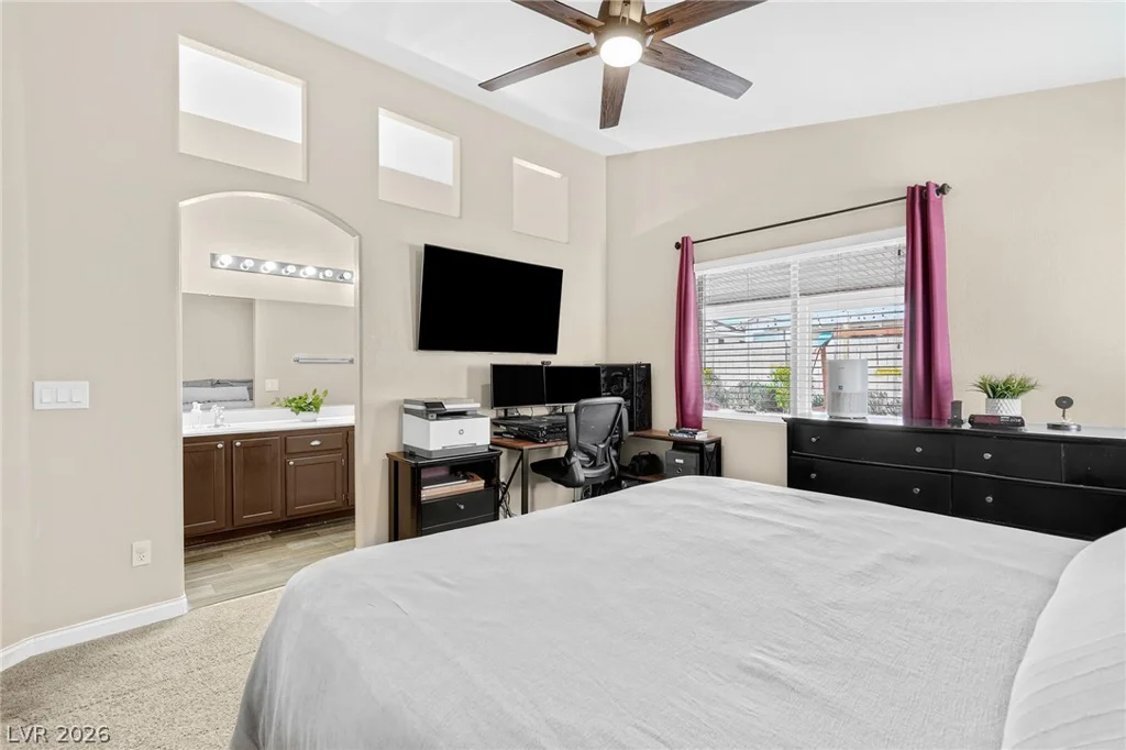 2422 Morocco, North Las Vegas, NV 89031