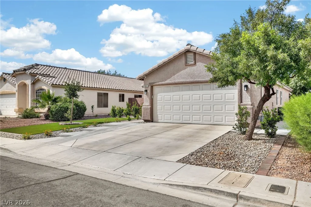2422 Morocco, North Las Vegas, NV 89031