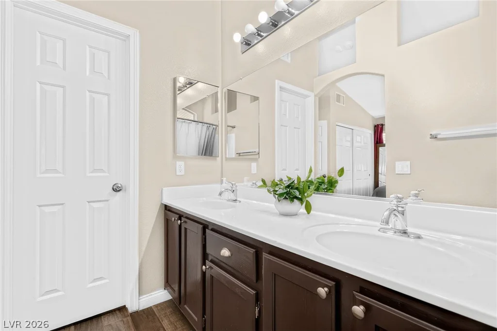 2422 Morocco, North Las Vegas, NV 89031