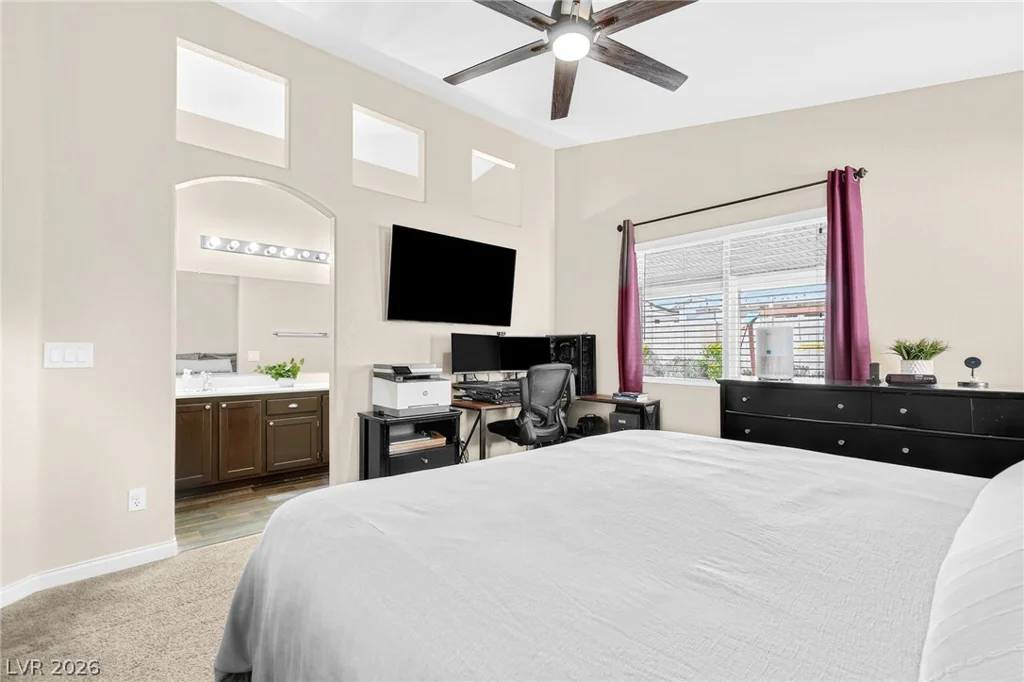 2422 Morocco, North Las Vegas, NV 89031