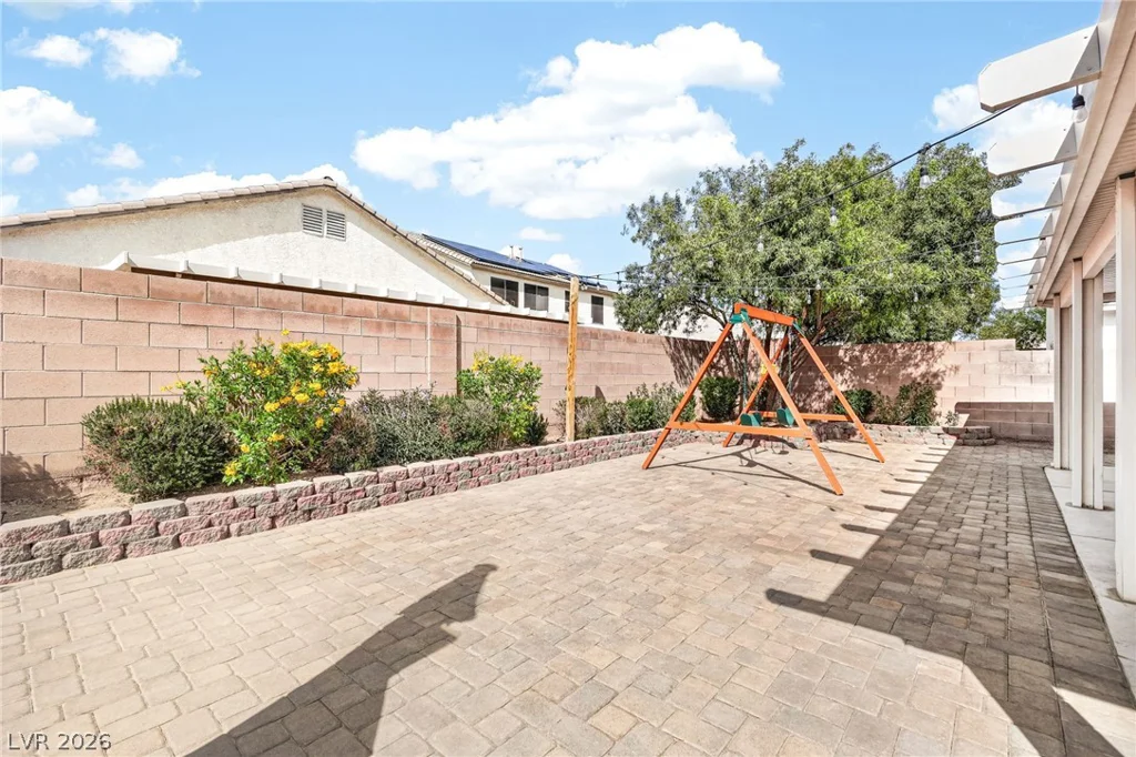2422 Morocco, North Las Vegas, NV 89031