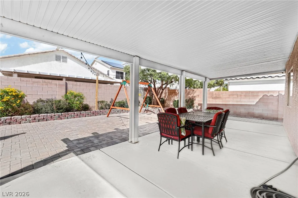 2422 Morocco, North Las Vegas, NV 89031