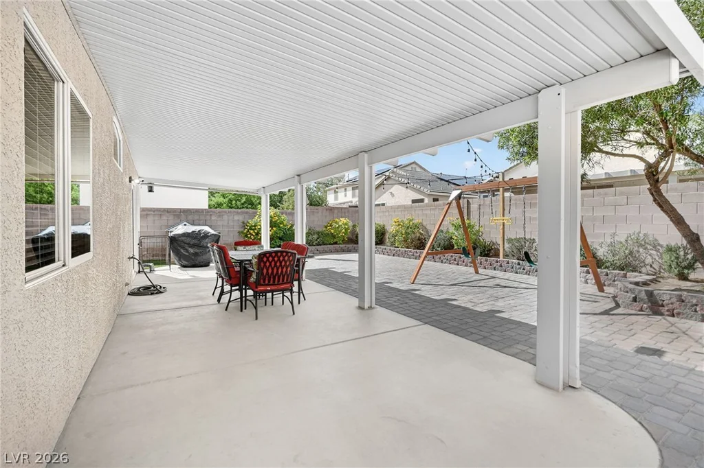 2422 Morocco, North Las Vegas, NV 89031